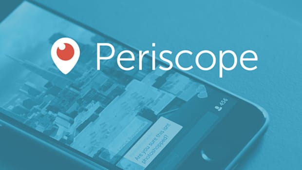 Twitter to Let Periscope Broadcasters Receive Money from Viewers