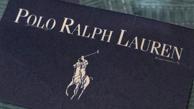 Ralph Lauren Declares 50 Cent Dividend