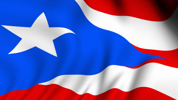 Puerto Rico Governor Announces $70 Billion Debt Restructuring Plan