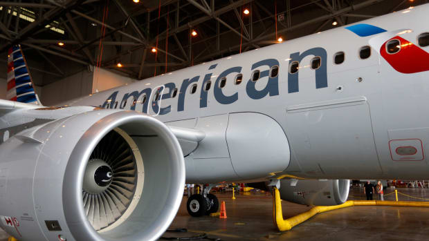 American Airlines Issues Strong Guidance as Ticket Pricing Improves