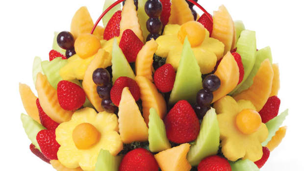 Edible Arrangements President: Business Is Getting Sweeter