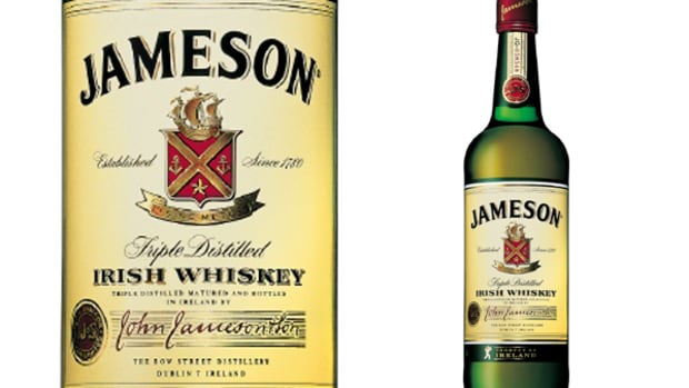 Americans Spending More on Spirits, Says Pernod Ricard CFO