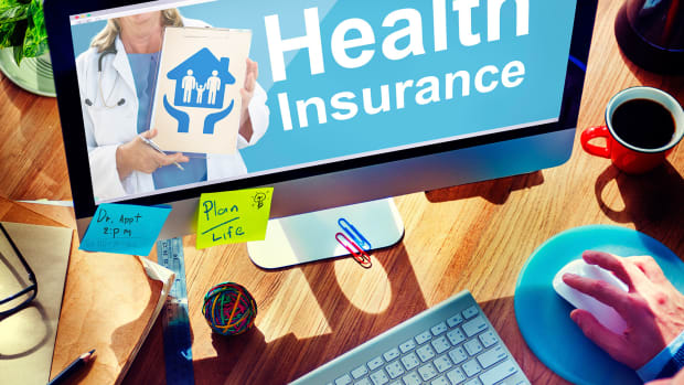 How to Buy Health Insurance Without Getting Financially Sick