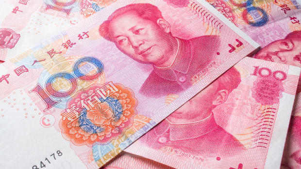 China's Dilemma: Prop Up the Economy or the Stock Market?