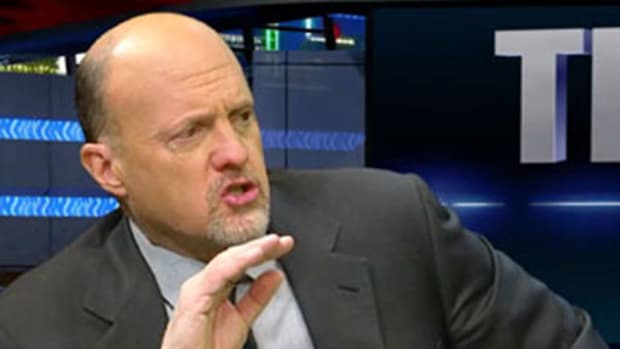 Jim Cramer's 'Mad Money' Recap: New Month, New Rally in the Making?