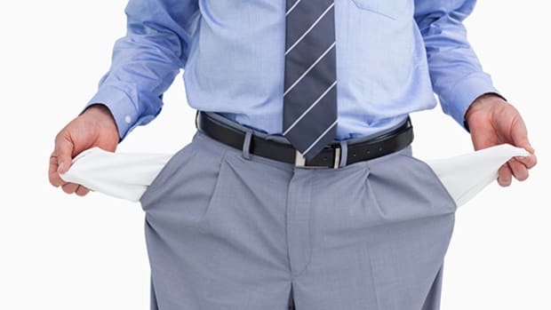 Do You Think Mutual Fund Fees Are No Big Deal? Think Again!