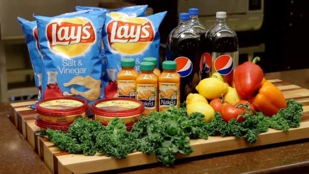 PepsiCo to Report Earnings Before Opening Bell Thursday