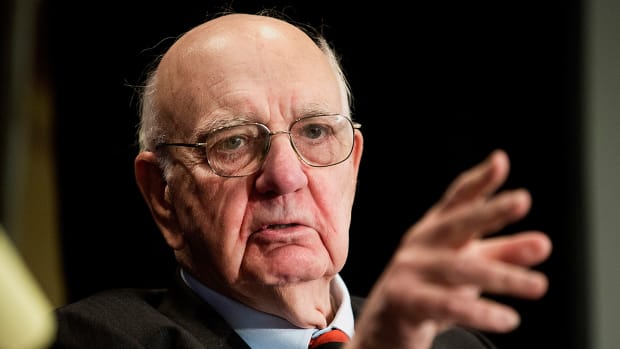 Volcker Rule Officially Open For Review By Banking Regulator