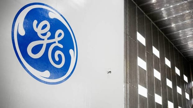 GE Pulls the Plug on $3.3B Appliances Deal With Electrolux