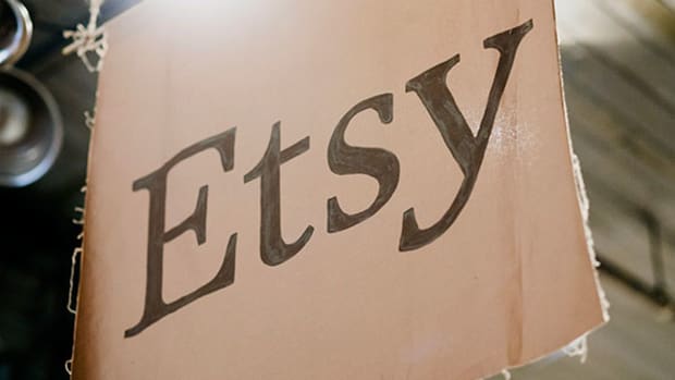 Etsy Opens Online Arts, Crafts Marketplace