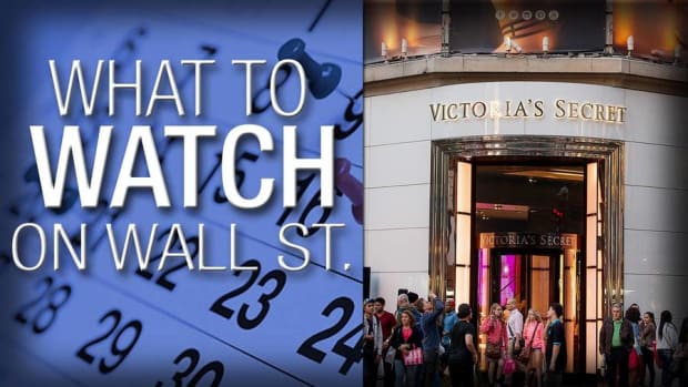 What to Watch Wednesday: Can L Brands Boost Confidence in Retail?