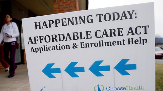 Obamacare Open Enrollment Guide 2017