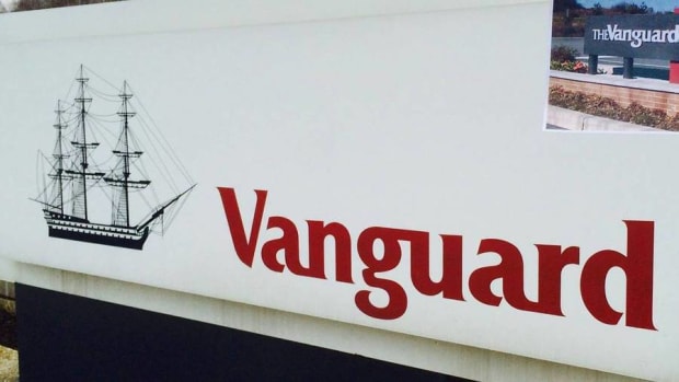 Security Lapses at Vanguard, Schwab Could Put 401K Money at Risk