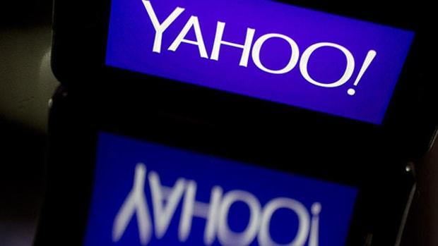 Here’s Why Yahoo! (YHOO) Stock Is Up Today
