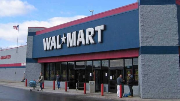 Walmart, Target and Costco Among Retailers Switching to EMV Technology