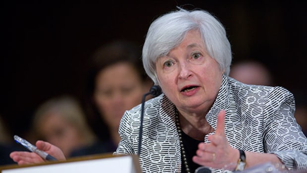 Federal Reserve Should Not Raise Its Target Rate of Inflation Above 2%