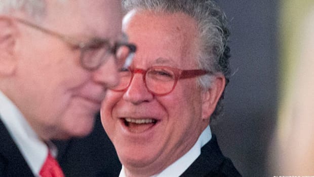 Kass on Buffett: A Quick Take on the Letter to Berkshire's Investors