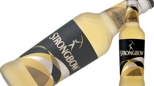 5 Hard Ciders That Are Changing the Way You Think About Beer