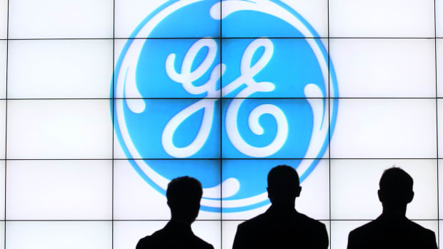 GE Inches Along Path to Transformation as PE Firms Vie for Latest Divestiture