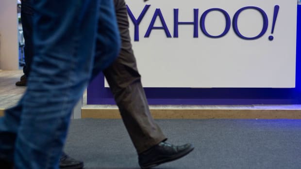 Yahoo! (YHOO) Stock Jumps, Closing Digital Magazines to Trim Costs