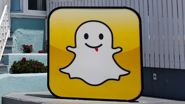 What CNN and ESPN Have to Gain by Partnering With Snapchat