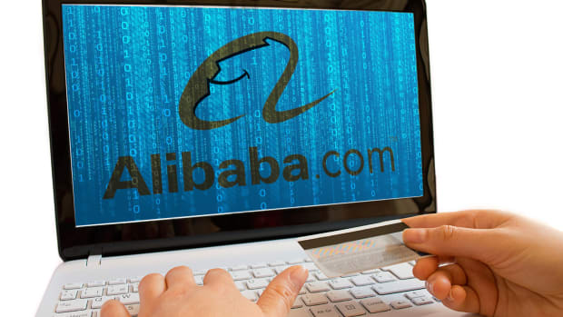 Alibaba Investing Over $15 Billion in Global R&D Initiative