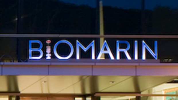 Biomarin Newly Approved Drug for Rare, Childhood Disease Will Cost $700K Per Year