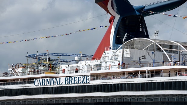 Why Carnival Stock Will Cruise to New Highs