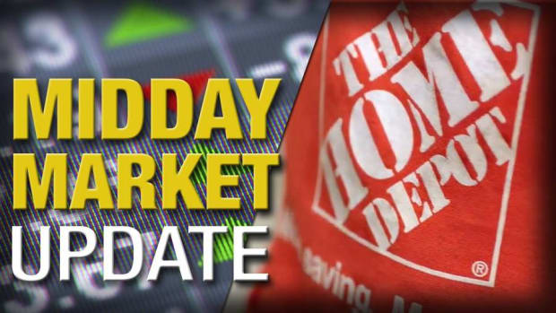 Home Depot Offsets Walmart; American Apparel Faces Bankruptcy