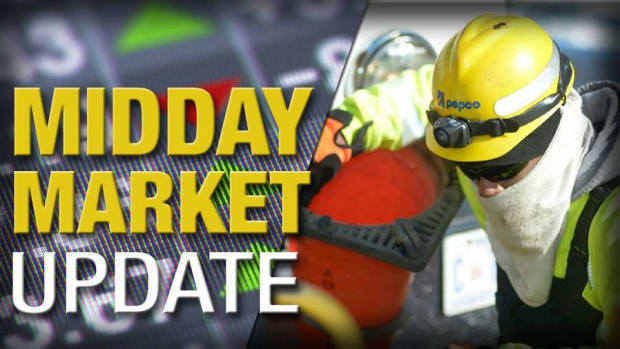 Pepco, Exelon Appeal Merger; Stocks Gain as Confidence Rises