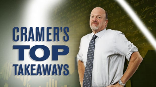 Jim Cramer's Top Takeaways: The Rubicon Project, GameStop, Delta Air Lines, Alcoa