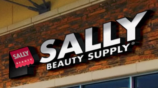 Sally Beauty Stock Sliding on Keybanc Downgrade