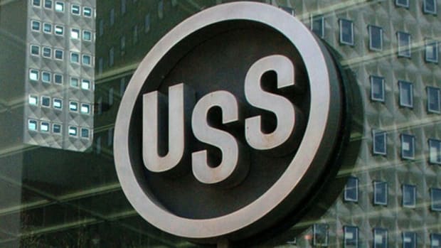 JPMorgan: U.S. Steel Presents 'Excellent' Entry Point for Investors