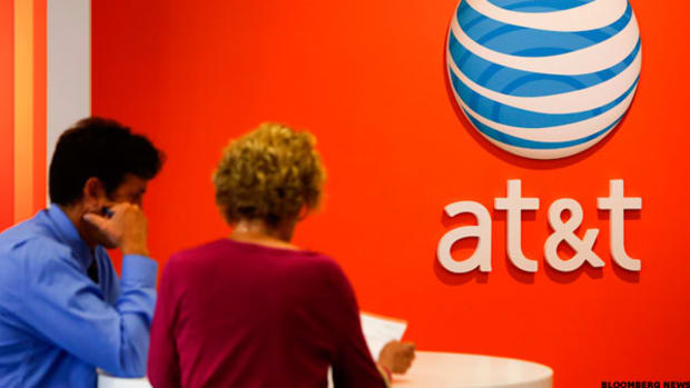 Here's Why AT&T Has Even More Upside Ahead