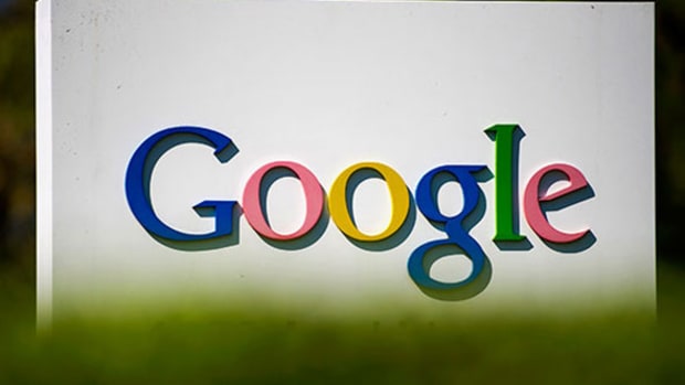 Here’s One Reason Why Alphabet (GOOGL) Stock is Up Today