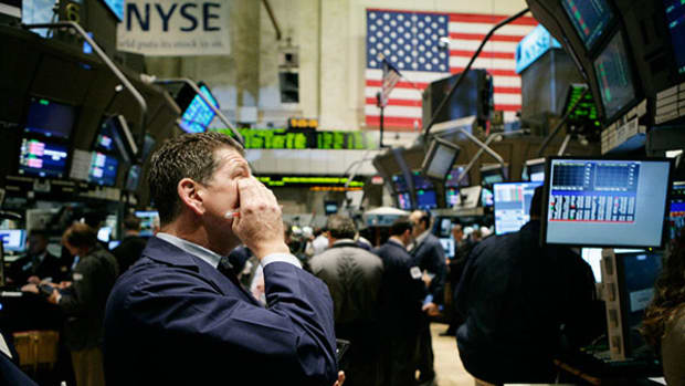 United Technologies Chart a Must See as It Nears Critical Support