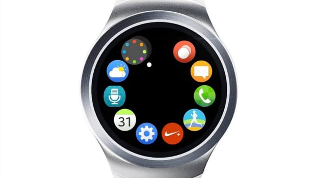 Samsung's New 'Gear S2' Smartwatch Is Equipped With 3G - No Phone Needed