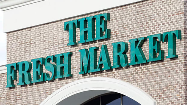 Here’s Why Fresh Market (TFM) Stock is Soaring Today