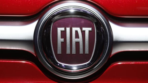 Fiat Chrysler Skids as Dongfeng Motor Denies Interest
