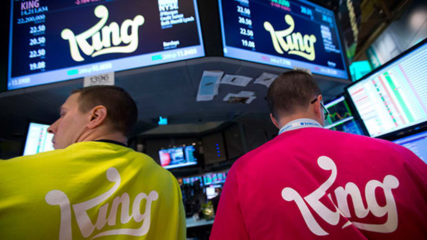 Think Unicorns Are Dead? These 3 Big Venture Capital Exits Say Otherwise