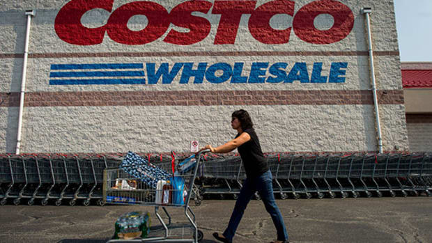 One Reason Why Costco (COST) Stock Is Gaining Today
