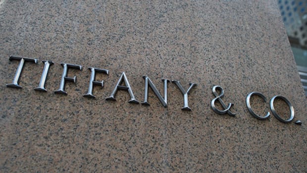Citi Joins Peers In Downgrading Tiffany On Pessimism About Near-Term Trends