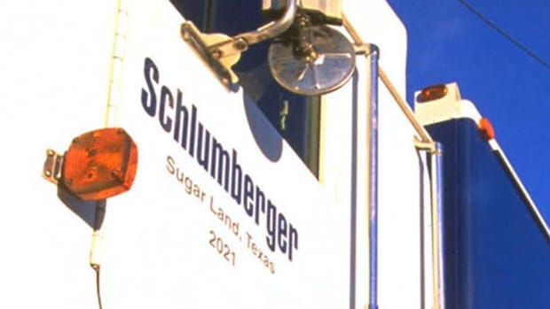 Schlumberger, Lowe’s Shares Heading Higher Says Edward Jones Strategist