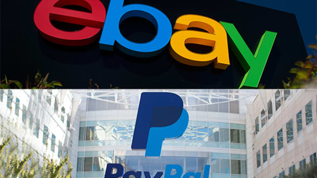 Terrorists Are Sending Money Through PayPal, eBay