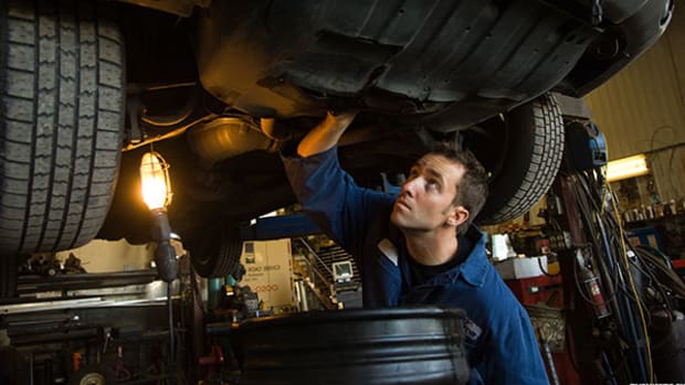 AutoZone is Still an Excellent Growth Stock