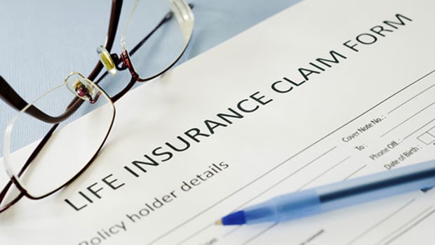 Sell Your Life Insurance Policy -- Don't Just Give It Up