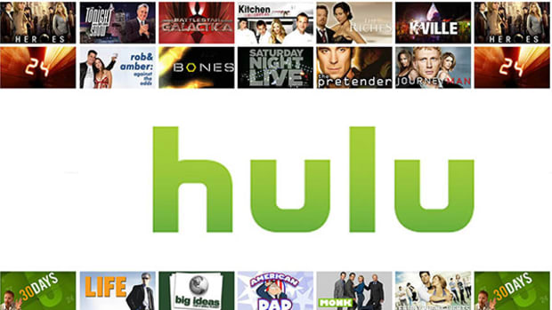 Time Warner's Hulu Stake: If You Can't Beat 'Em, Join 'Em