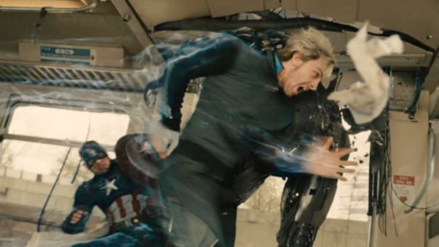 RealD Looks for Hollywood Ending After a Box Office Slog Last Year