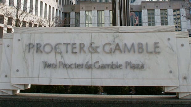 Former P&G CEO John Pepper: Peltz Would Put 'Serious Brake' on Momentum