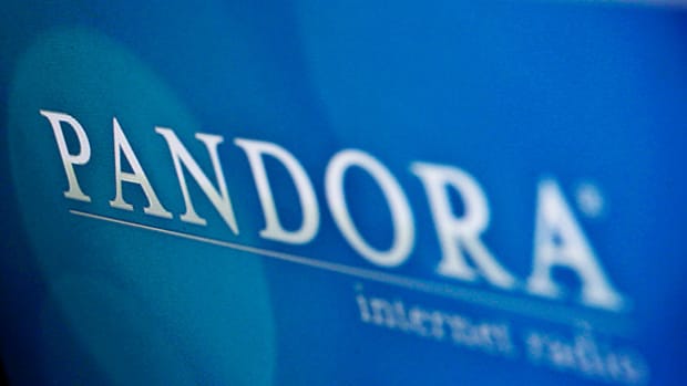 Pandora Looks to Drown Out Criticism With Premium Launch on Wednesday